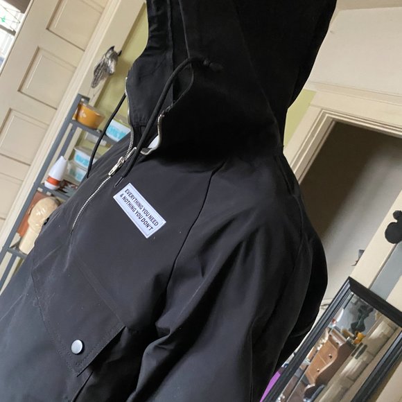 HIGH SUPPLY hoodie - Picture 8 of 11